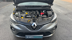 Renault Clio 1.0 TCe 90 Techno 5dr Petrol Hatchback